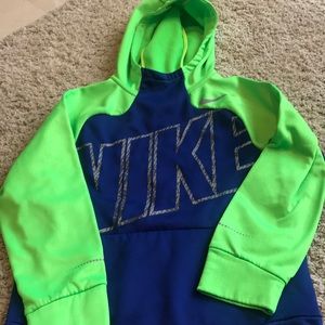 Nike Boys Sweatshirt